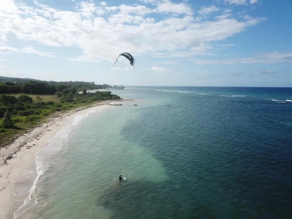 Marriott Seacastles Penthouse II Apartment Montego Bay
