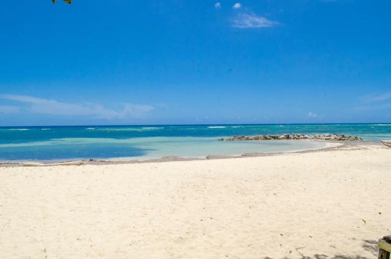 Marriott Seacastles Penthouse II Apartment Montego Bay
